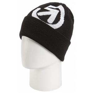 Meatfly Cinch Cap Zwart