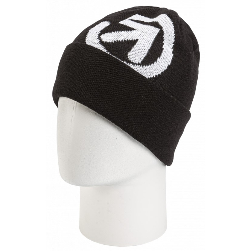 Meatfly Cinch Cap Zwart