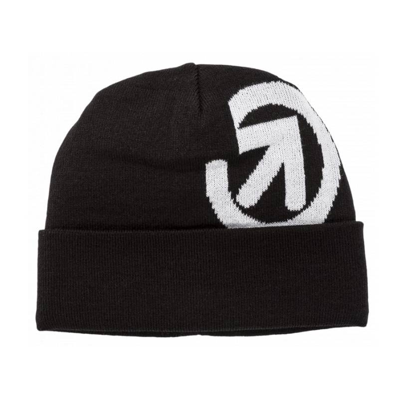 Meatfly Cinch Cap Zwart