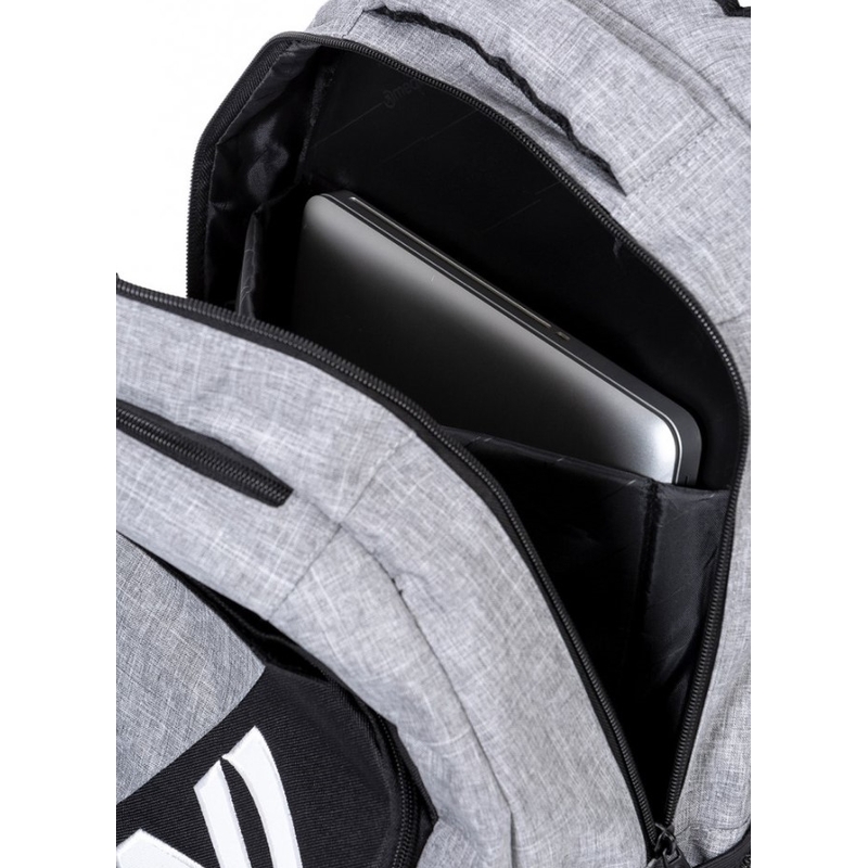 Batoh Meatfly Exile 5 šedo-černý