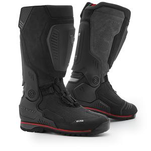 Revit Expedition H2O motorlaarzen zwart uitverkoop
