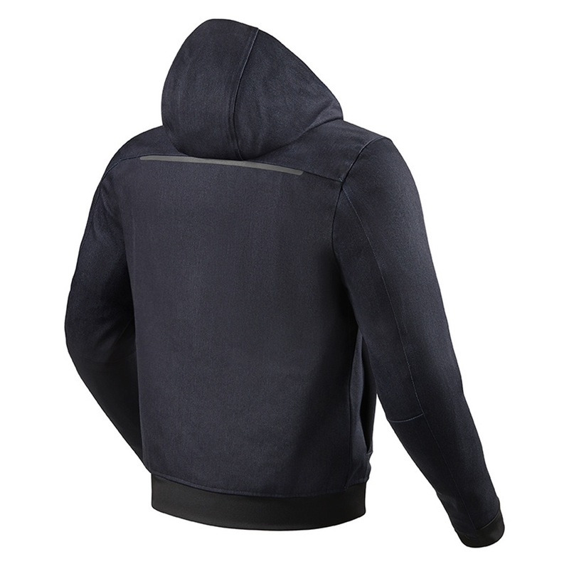 Revit Stealth 2 motor hoodie donkerblauw uitverkoop