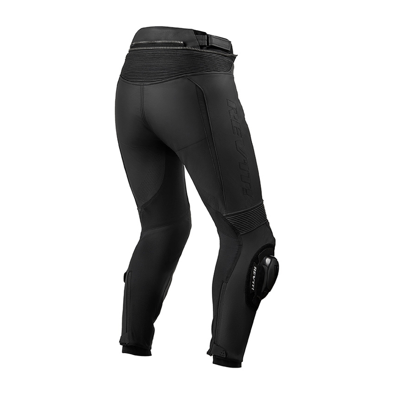 Damesfietsbroek Revit Xena 3 uitverkoop