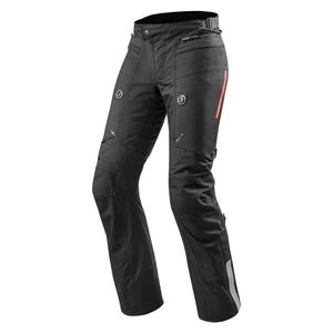 Revit Horizon 2 Motorfietsbroek Zwart uitverkoop