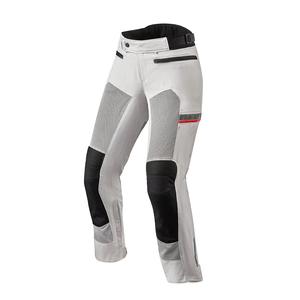 Damesfietsbroek Revit Tornado 3 Zilver uitverkoop