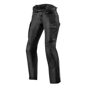 Revit Outback 3 zwarte motorbroek voor dames uitverkoop
