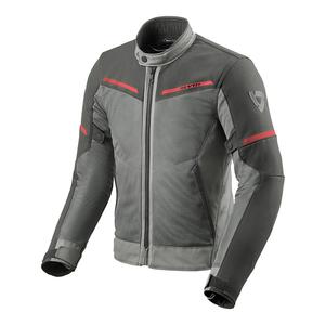 Revit Airwave 3 motorjas grijs-antraciet uitverkoop