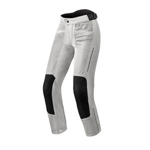 Damesfietsbroek Revit Airwave 3 Zilver uitverkoop