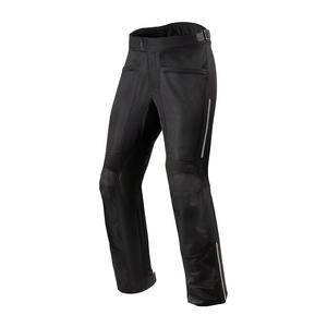 Revit Airwave 3 Motorfietsbroek Zwart uitverkoop