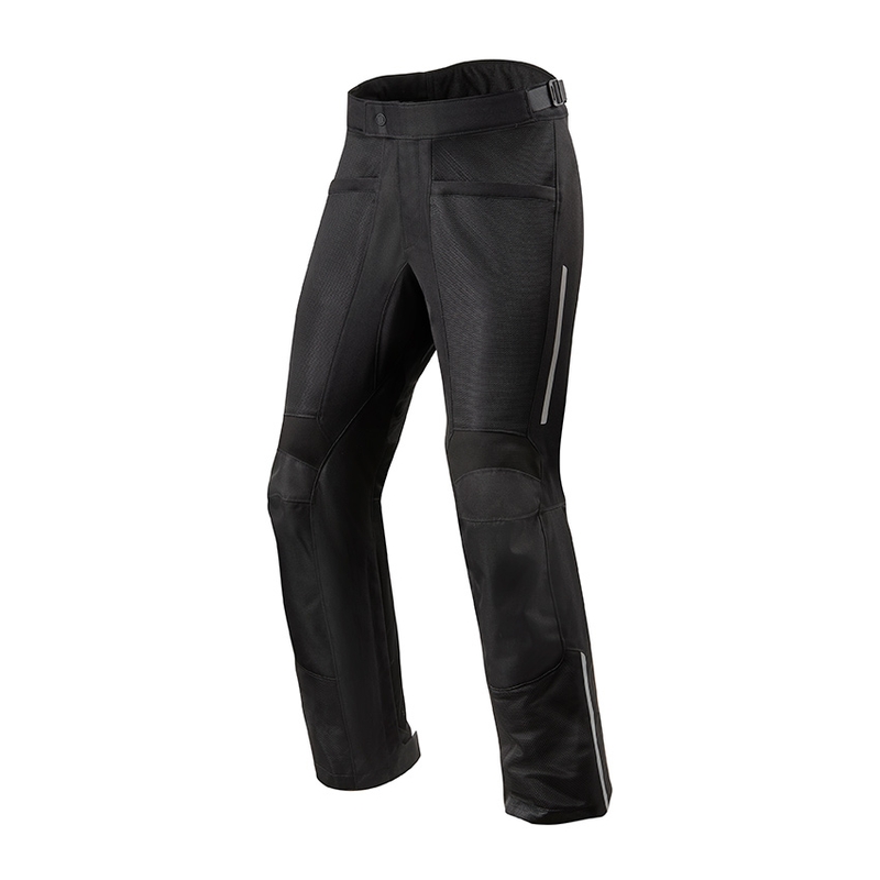 Revit Airwave 3 Motorfietsbroek Zwart uitverkoop