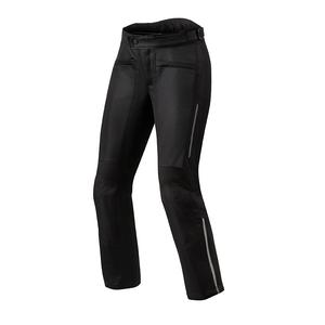 Damesfietsbroek Revit Airwave 3 zwart uitverkoop
