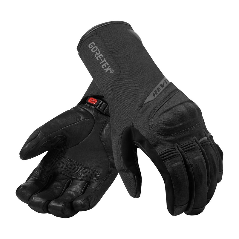 Revit Livengood GTX Motorhandschoenen uitverkoop
