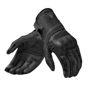Revit Avion 3 motorhandschoenen zwart uitverkoop