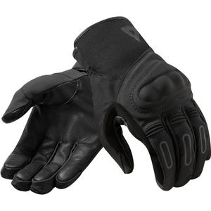 Revit Cassini H2O motorhandschoenen zwart