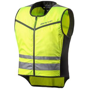 Motorfietsreflecterend vest Revit Athos 2 uitverkoop