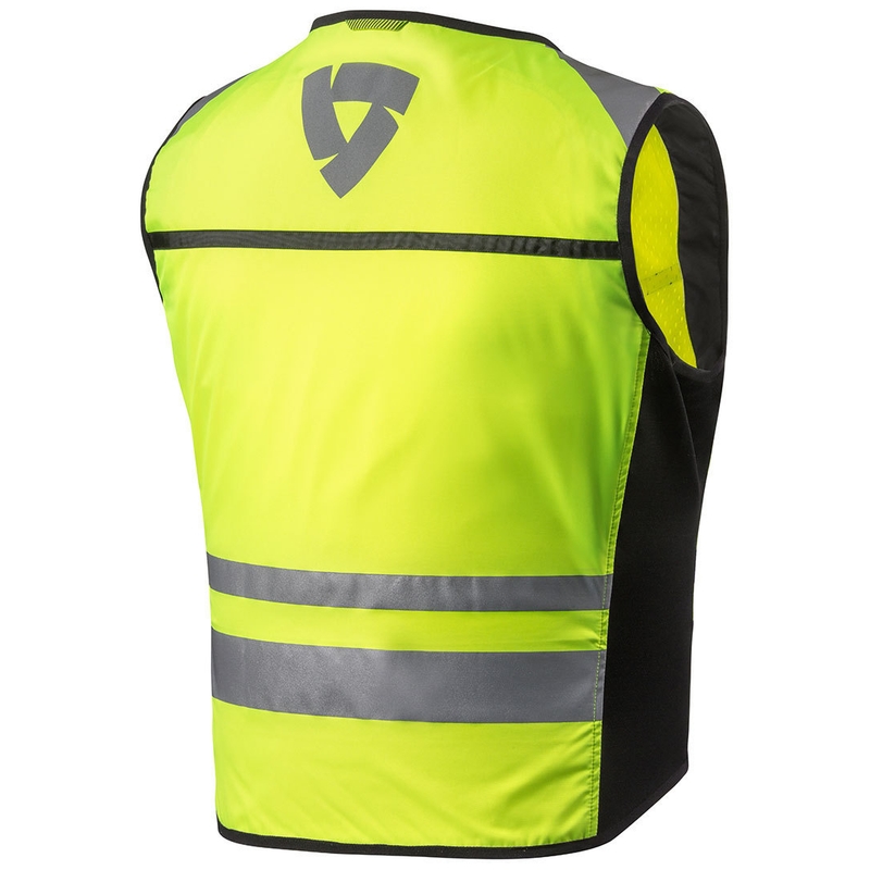 Motorfietsreflecterend vest Revit Athos 2 uitverkoop