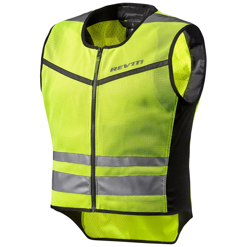 Motorfiets reflecterend vest Revit Athos Air 2 uitverkoop