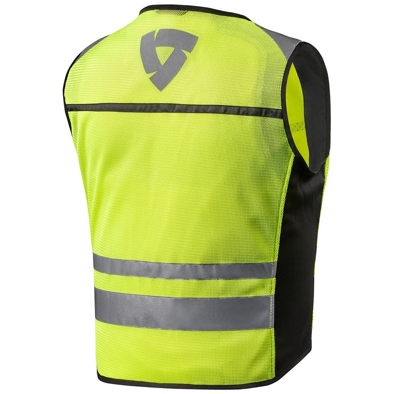 Motorfiets reflecterend vest Revit Athos Air 2 uitverkoop