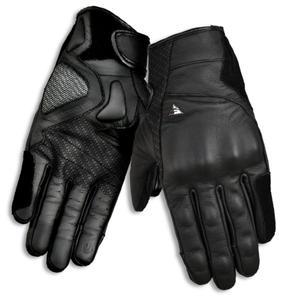 Shima Shadow TFL herenhandschoenen zwart