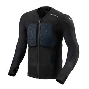 Revit Proteus bodyprotector zwart