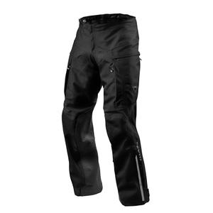Revit Component H2O motorbroek zwart verlengd