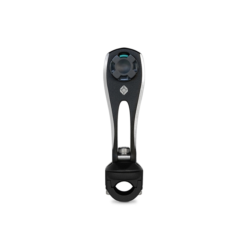 CUBE X-Guard houder voor buisdiameter 12-18,5 mm zwart