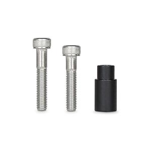 Set M8-schroeven voor CUBE X-Guard houders uitverkoop