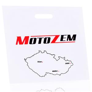 MotoZem tas - groot