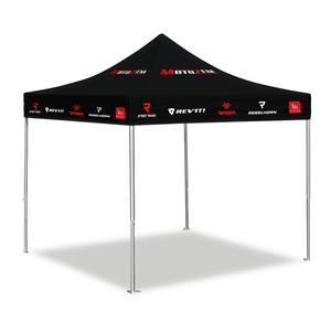 MotoZem Merk race tent