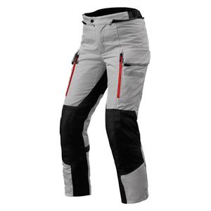 Damesfietsbroek Revit Sand 4 H2O Zilver en Zwart uitverkoop