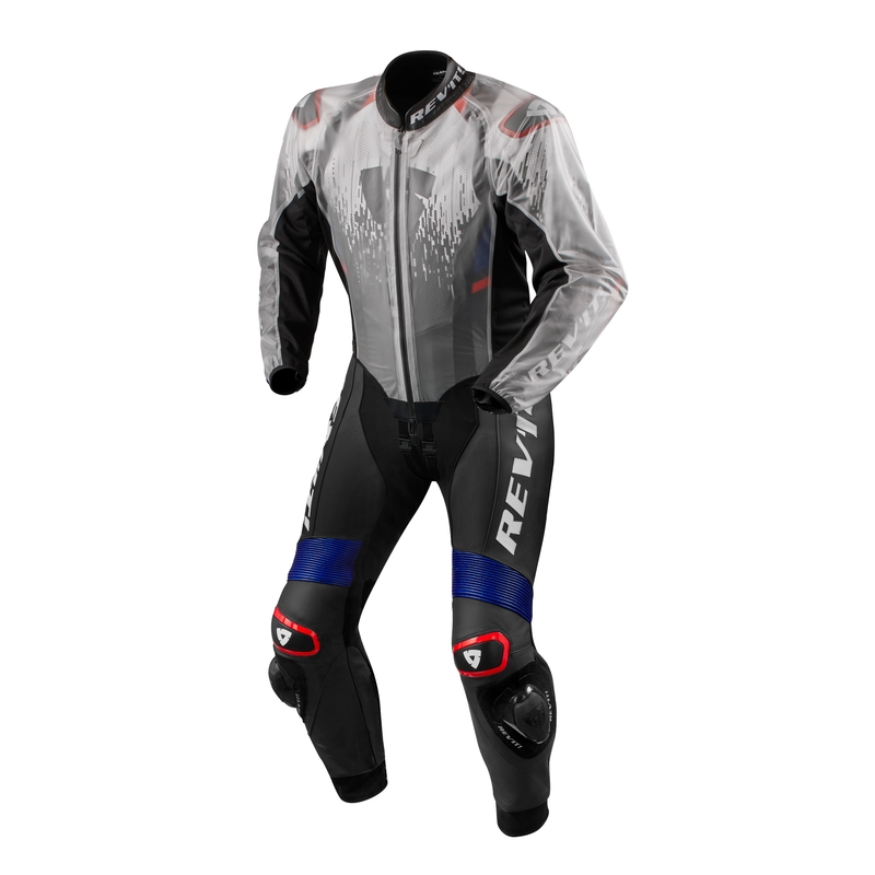 Revit Trackmaster H2O regenjack