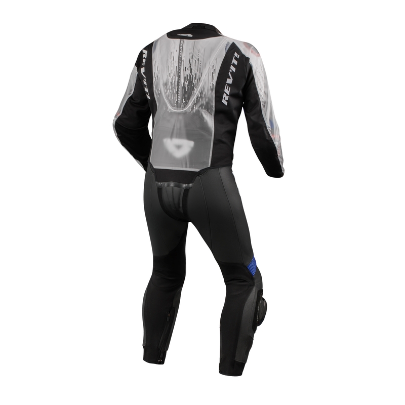 Revit Trackmaster H2O regenjack