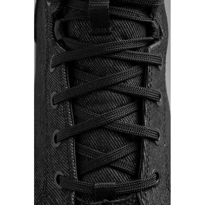 Revit Delta H2O zwarte dames motorlaarzen