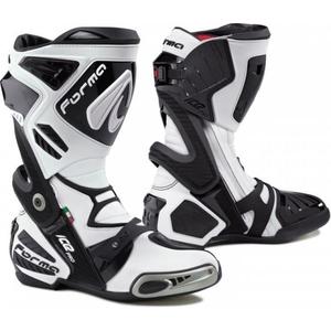 Forma Ice Pro Wit Motorfiets Laarzen