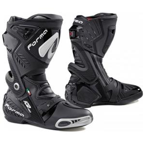 Forma Ice Pro Moto Laarzen Zwart