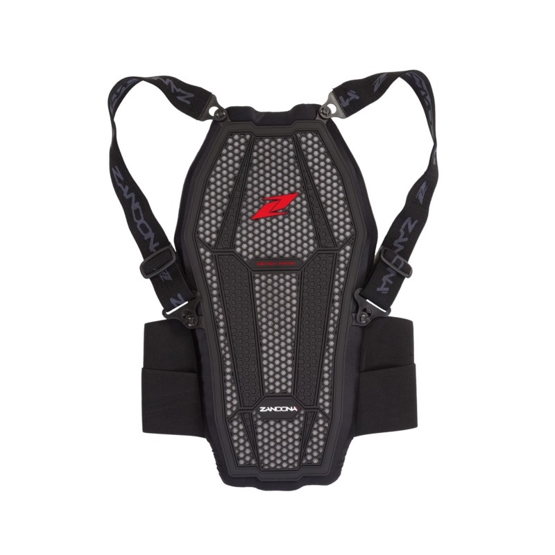 Rugbeschermer Zandona Esatech Back Pro X6 158-167 cm