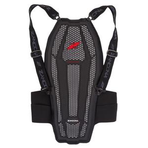 Rugbeschermer Zandona Esatech Back Pro X7 168-177 cm