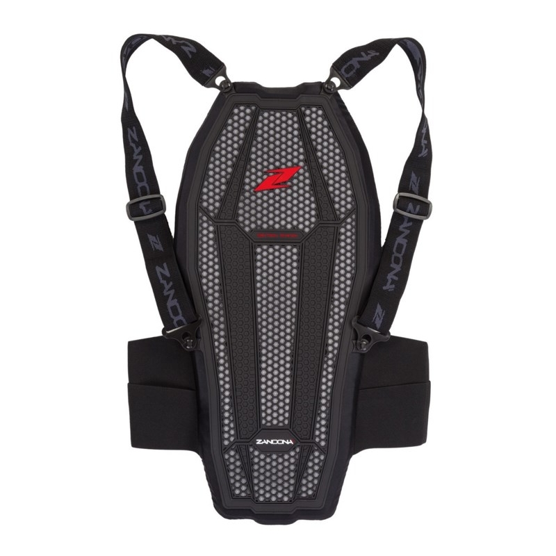 Rugbeschermer Zandona Esatech Back Pro X7 168-177 cm