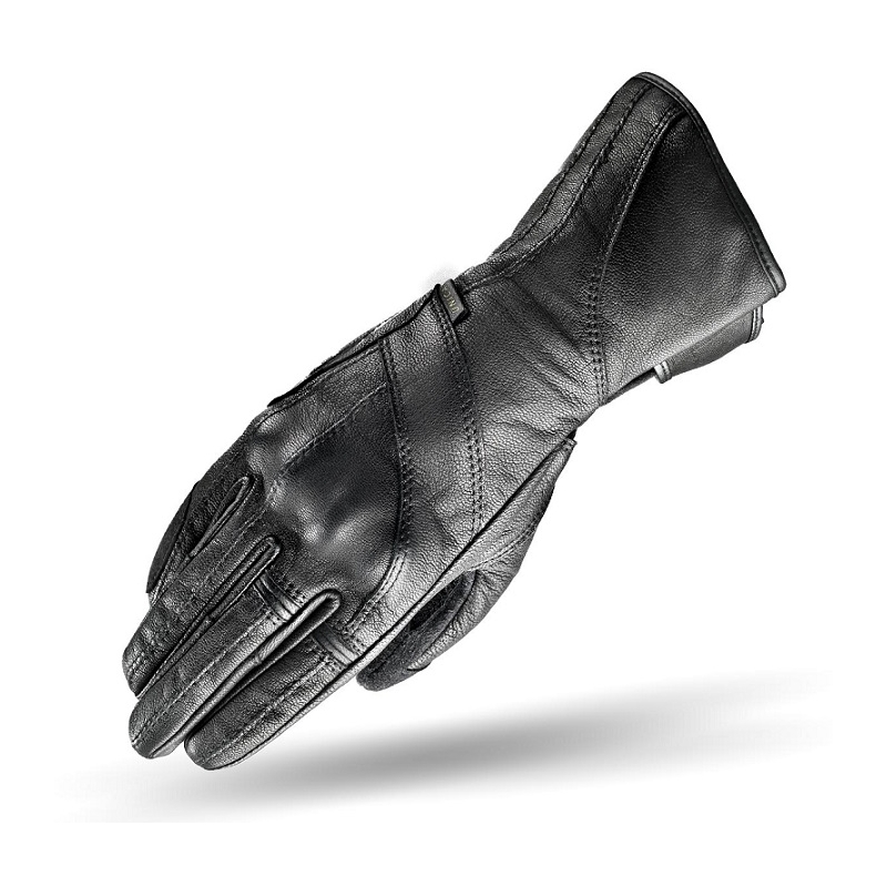 Dameshandschoenen Shima Unica zwart