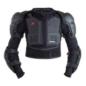 Zandona Stealth Jas X7 106-125 cm