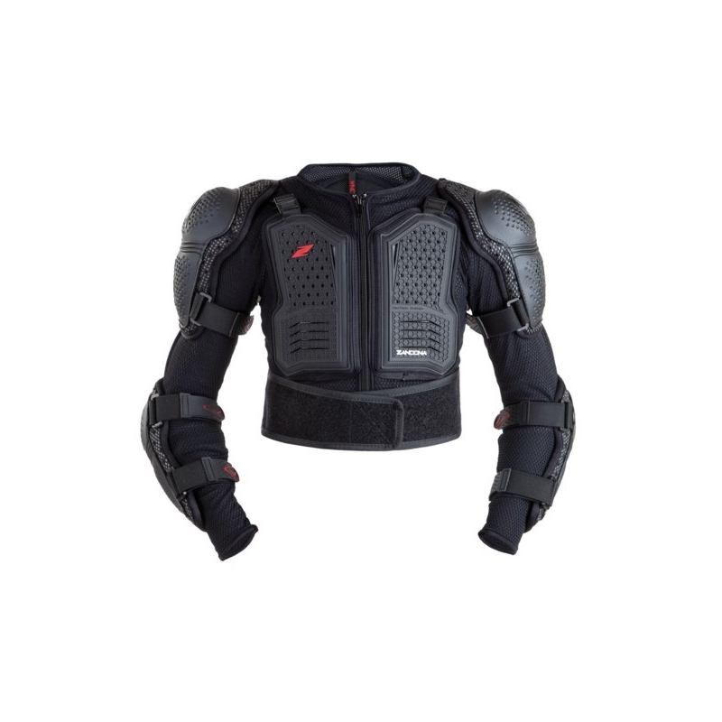 Zandona Stealth Jas X7 106-125 cm