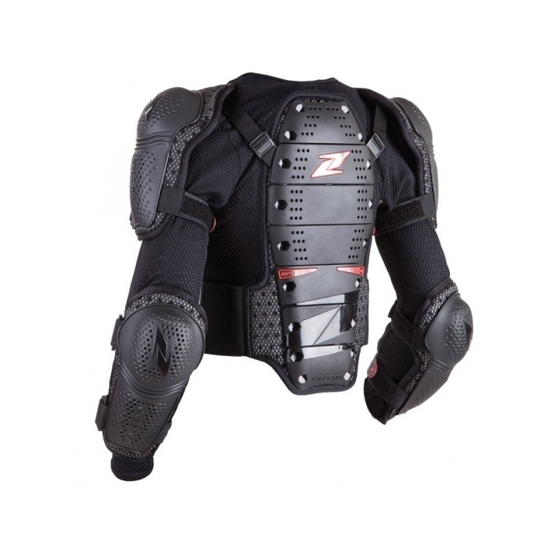 Zandona Stealth Jas X7 106-125 cm