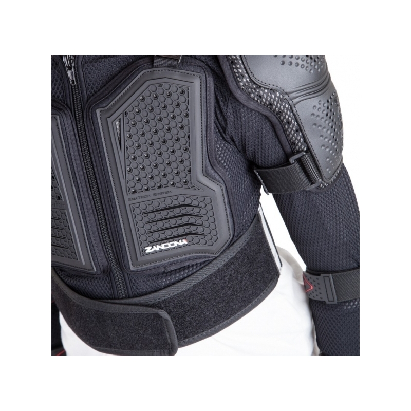 Zandona Stealth Jas X7 106-125 cm