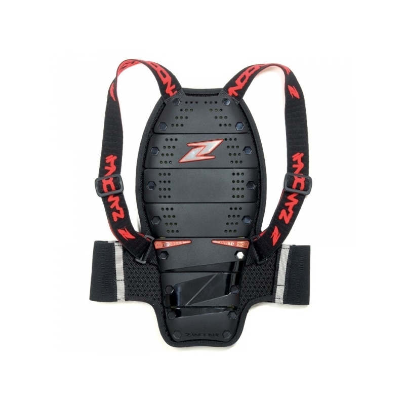 Rugbeschermer voor kinderen Zandona Spine Kid X7 121-135 cm