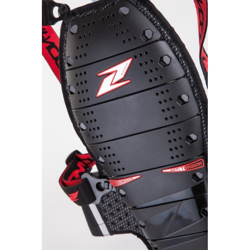Rugbeschermer voor kinderen Zandona Spine Kid X7 121-135 cm