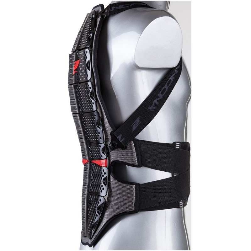 Rugbeschermer voor kinderen Zandona Spine Kid X8 136-150 cm