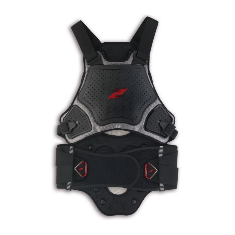 Lichaamsbeschermer Zandona Shark Armour GT X7 168-177 cm