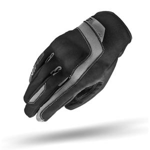 Herenhandschoenen Shima One zwart uitverkoop