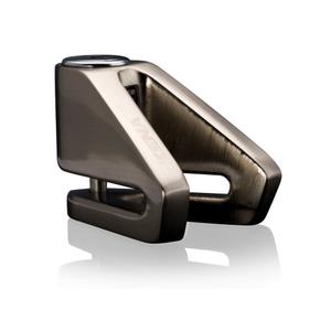 Schijfremslot XENA X1 zilver