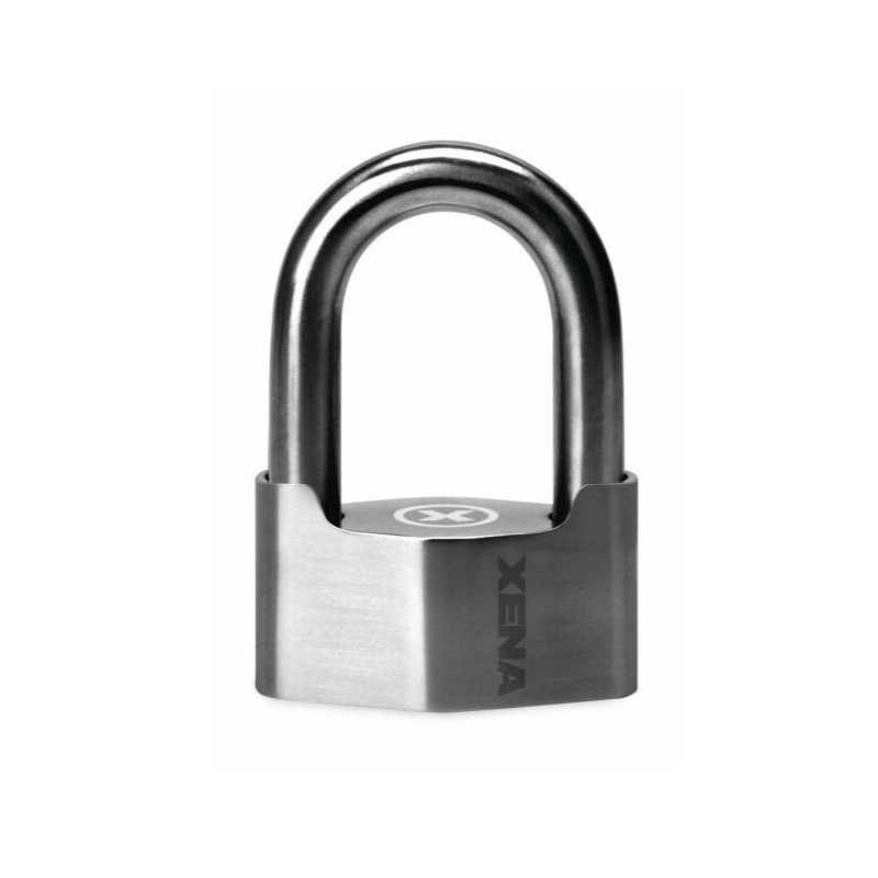 Slot XENA XSU69 U-profiel zilver uitverkoop